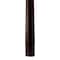 Modern Forms 24in Ceiling Fan Extension Downrod in Bronze XF-24 - alternate 1